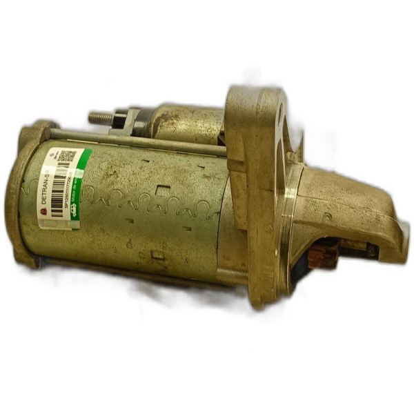 MOTOR DE PARTIDA FIAT PULSE DRIVE 1.3 8V FLEX MEC. 2023/2024
