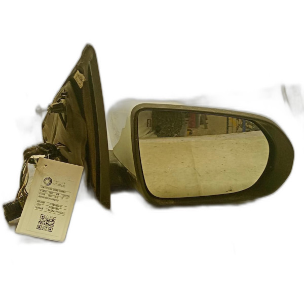 RETROVISOR DIREITO FIAT PULSE DRIVE TURBO 200 1.0 12V 2022