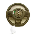 VOLANTE DO MOTORISTA FIAT PULSE DRIVE TURBO 200 1.0 12V 2022