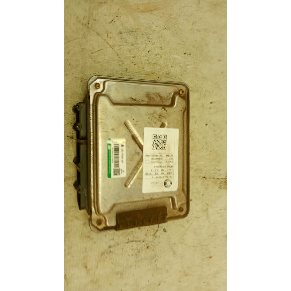 MÓDULO DE INJEÇÃO FIAT PALIO FIRE 1.0 4P 2005/2006