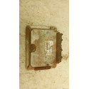 MÓDULO DE INJEÇÃO FIAT PALIO FIRE 1.0 4P 2005/2006