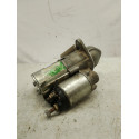 MOTOR DE PARTIDA CHEVROLET PRISMA MAXX 1.0 VHC E FLEX 2010