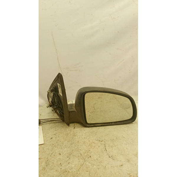 RETROVISOR DIREITO CHEVROLET PRISMA MAXX 1.0 VHC E FLEX 2010