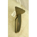 RETROVISOR DIREITO CHEVROLET PRISMA MAXX 1.0 VHC E FLEX 2010