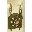 ELETROVENTILADOR FORD FIESTA FLEX 1.0 HATCH 2007/2008