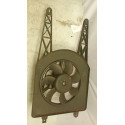 ELETROVENTILADOR FORD FIESTA FLEX 1.0 HATCH 2007/2008