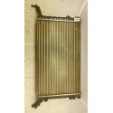 RADIADOR CHEVROLET CELTA SPIRIT/ LT 1.0 MPFI FLEXP. 2010/11