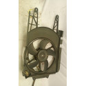ELETROVENTILADOR CHEVROLET CELTA SPIRIT/ LT 1.0 FLEXP. 10/11