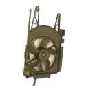ELETROVENTILADOR CHEVROLET CELTA SPIRIT/ LT 1.0 FLEXP. 10/11