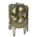 ELETROVENTILADOR CHEVROLET CELTA SPIRIT/ LT 1.0 2012/2013