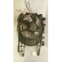 ELETROVENTILADOR CHEVROLET CELTA SPIRIT/ LT 1.0 2012/2013
