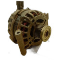 ALTERNADOR FIAT TORO FREEDOM 1.8 16V FLEX AUT. 2016/2017