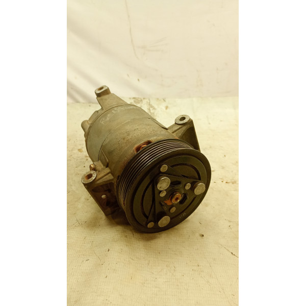 COMPRESSOR DO AR-CONDICIONADO FIAT TORO FREEDOM 1.8 16/17