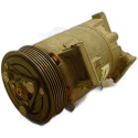 COMPRESSOR DO AR-CONDICIONADO FIAT TORO FREEDOM 1.8 16/17