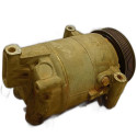 COMPRESSOR DO AR-CONDICIONADO FIAT TORO FREEDOM 1.8 16/17