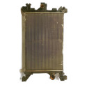 RADIADOR CHEVROLET ONIX HATCH LTZ 1.4 8V FLEXPOWER 5P 2015