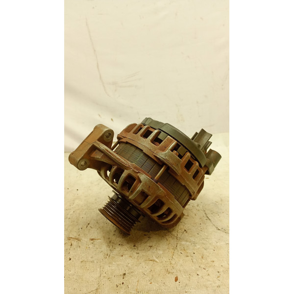 ALTERNADOR FIAT STRADA WORKING 1.4 MPI FIRE FLEX 8V CD 2014