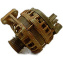 ALTERNADOR FIAT STRADA WORKING 1.4 MPI FIRE FLEX 8V CD 2014