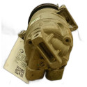 COMPRESSOR DO AR-CONDICIONADO FIAT PULSE DRIVE 1.3 8V 23/24