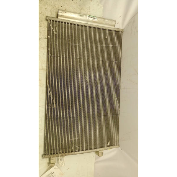 CONDENSADOR DO AR-CONDICIONADO FIAT PULSE DRIVE 1.3 8V 23/24