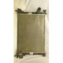 RADIADOR FIAT PULSE DRIVE 1.3 8V FLEX MEC. 2023/2024