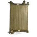 RADIADOR FIAT PULSE DRIVE 1.3 8V FLEX MEC. 2023/2024