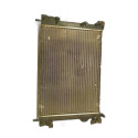 RADIADOR FIAT PULSE DRIVE 1.3 8V FLEX MEC. 2023/2024
