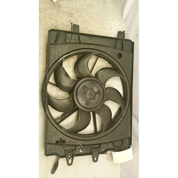ELETROVENTILADOR FIAT PULSE DRIVE 1.3 8V FLEX MEC 23/24