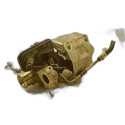 TURBINA FIAT PULSE DRIVE TURBO 200 1.0 12V GSE TURBO 2022