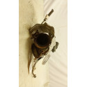 TURBINA FIAT PULSE DRIVE TURBO 200 1.0 12V GSE TURBO 2022