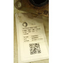 TURBINA FIAT PULSE DRIVE TURBO 200 1.0 12V GSE TURBO 2022