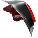 LANTERNA TRASEIRA DIREITA PEUGEOT 207 XR 1.4 FLEX 8V 2011/12