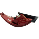 LANTERNA TRASEIRA DIREITA PEUGEOT 207 XR 1.4 FLEX 8V 2011/12