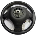 VOLANTE DO MOTORISTA PEUGEOT 207 XR 1.4 FLEX 8V 5P 2011/2012
