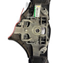 VOLANTE DO MOTORISTA PEUGEOT 207 XR 1.4 FLEX 8V 5P 2011/2012