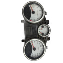 PAINEL DE INSTRUMENTOS PEUGEOT 207 SEDAN PASSION XR 1.4 2010