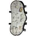 PAINEL DE INSTRUMENTOS PEUGEOT 207 SEDAN PASSION XR 1.4 2010