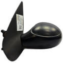 RETROVISOR ESQUERDO PEUGEOT 207 SEDAN PASSION XR 1.4 2009/10