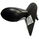RETROVISOR ESQUERDO PEUGEOT 207 SEDAN PASSION XR 1.4 2009/10