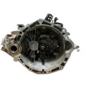 CÂMBIO MANUAL HYUNDAI HB20 UNIQUE 1.0 12V MEC. 2014/2014