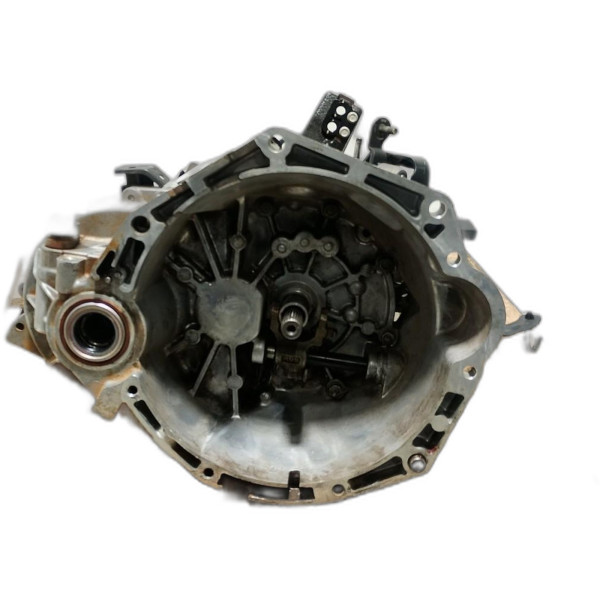 CÂMBIO MANUAL HYUNDAI HB20 UNIQUE 1.0 12V MEC. 2014/2014