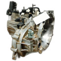 CÂMBIO MANUAL HYUNDAI HB20 UNIQUE 1.0 12V MEC. 2014/2014