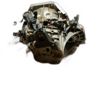 CÂMBIO MANUAL HYUNDAI HB20 UNIQUE 1.0 12V MEC. 2014/2014