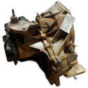CÂMBIO MANUAL FORD FIESTA FLEX 1.0 HATCH 2007/2008