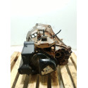 CÂMBIO MANUAL FORD FIESTA FLEX 1.0 HATCH 2007/2008