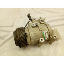 Compressor Ar Condicionado Hb20 1.6 16v 2013 2014 a 2022