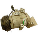 Compressor Ar Condicionado Hb20 1.6 16v 2013 2014 a 2022