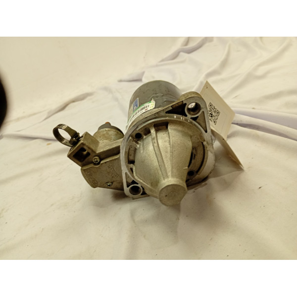 MOTOR DE PARTIDA HYUNDAI HB20 COPA DO MUNDO 1.6 FLEX 14/15