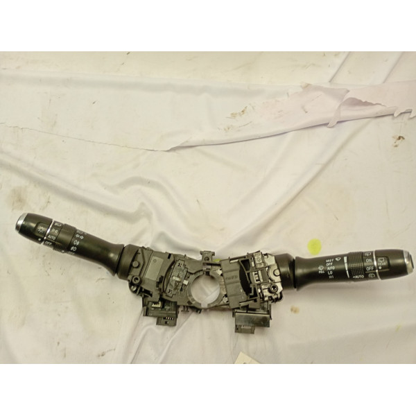CHAVE DE SETA CHERY TIGGO 7 T 1.5 16V TURBO FLEX AUT. 19/20