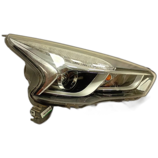 FAROL DIREITO CHERY TIGGO 7 T 1.5 16V TURBO FLEX AUT. 19/20